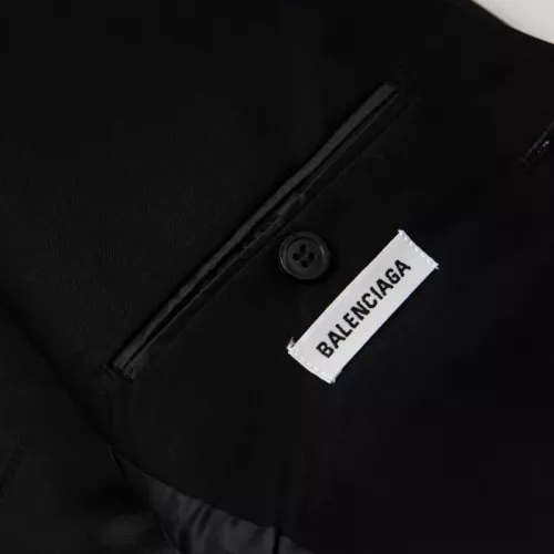 Replica Balenciaga Jackets Long Sleeved For Unisex #1362588 $88.00 USD for Wholesale