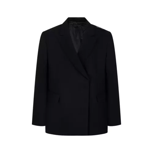 Cheap Balenciaga Jackets Long Sleeved For Unisex #1362589, $$92.00 USD On Balenciaga Jackets