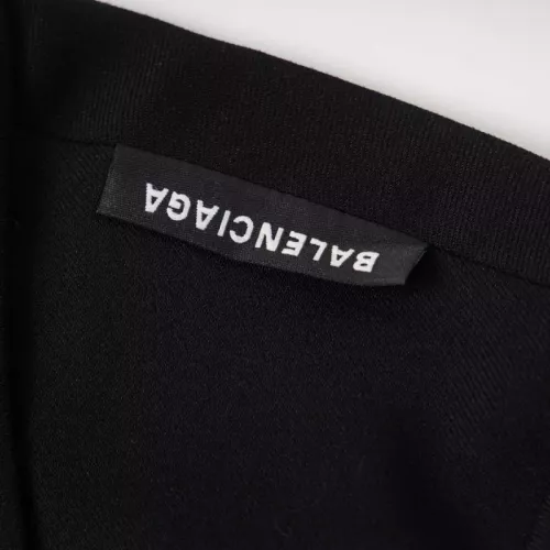 Replica Balenciaga Jackets Long Sleeved For Unisex #1362589 $92.00 USD for Wholesale
