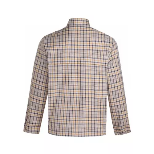 Replica Christian Dior Jackets Long Sleeved For Unisex #1362590 $98.00 USD for Wholesale