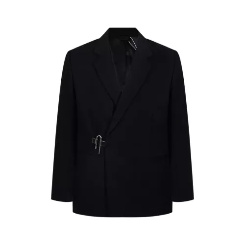 Cheap Givenchy Jackets Long Sleeved For Unisex #1362592, $$102.00 USD On Givenchy Jackets