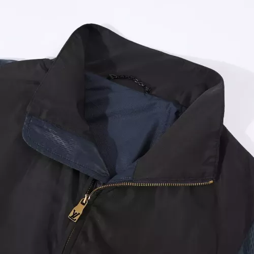 Replica Louis Vuitton LV Jackets Long Sleeved For Unisex #1362593 $98.00 USD for Wholesale