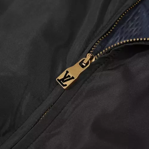Replica Louis Vuitton LV Jackets Long Sleeved For Unisex #1362593 $98.00 USD for Wholesale