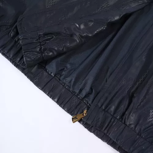 Replica Louis Vuitton LV Jackets Long Sleeved For Unisex #1362593 $98.00 USD for Wholesale