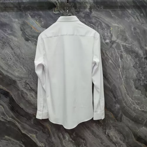 Replica Christian Dior Shirts Long Sleeved For Unisex #1362599 $56.00 USD for Wholesale