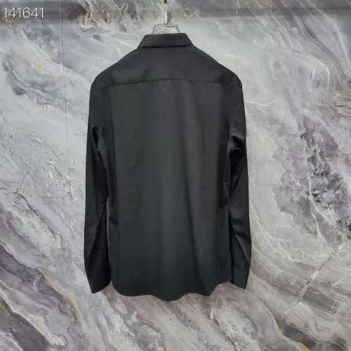 Replica Christian Dior Shirts Long Sleeved For Unisex #1362600 $56.00 USD for Wholesale