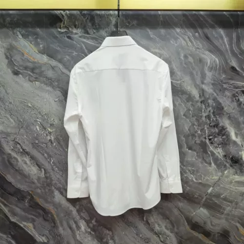 Replica Prada Shirts Long Sleeved For Unisex #1362618 $56.00 USD for Wholesale