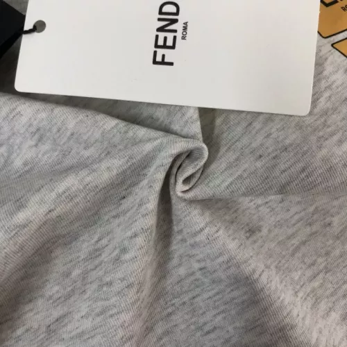 Replica Fendi T-Shirts Short Sleeved For Unisex #1362625 $39.00 USD for Wholesale