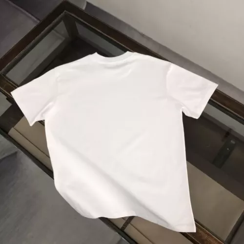 Replica Fendi T-Shirts Short Sleeved For Unisex #1362626 $39.00 USD for Wholesale