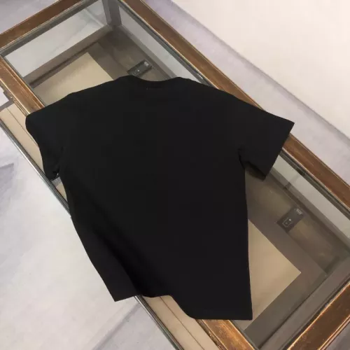 Replica Fendi T-Shirts Short Sleeved For Unisex #1362628 $39.00 USD for Wholesale