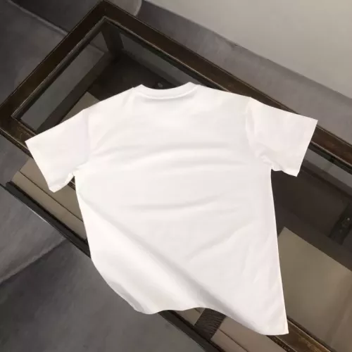 Replica Prada T-Shirts Short Sleeved For Unisex #1362638 $40.00 USD for Wholesale