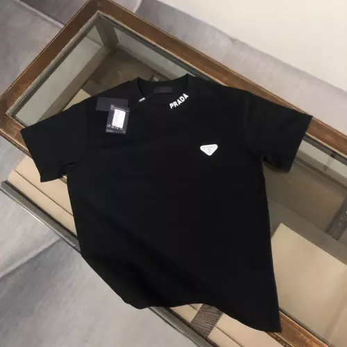 Cheap Prada T-Shirts Short Sleeved For Unisex #1362639, $$40.00 USD On Prada T-Shirts