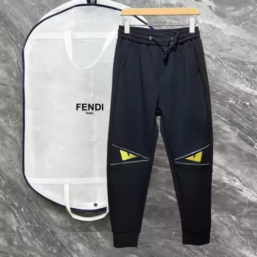 Cheap Fendi Pants For Men #1362641, $$68.00 USD On Fendi Pants