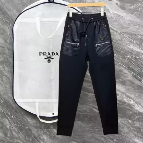 Cheap Prada Pants For Men #1362644, $$68.00 USD On Prada Pants