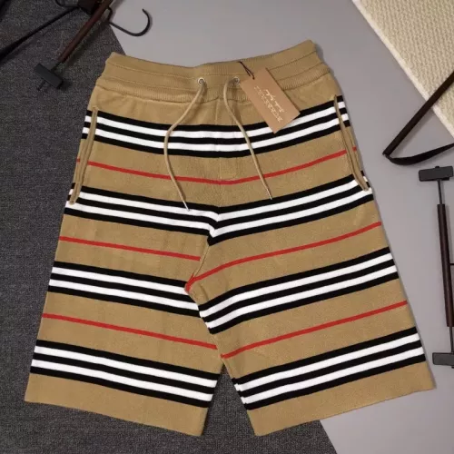 Cheap Burberry Pants For Men #1362646, $$45.00 USD On Burberry Pants