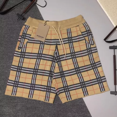 Cheap Burberry Pants For Men #1362647, $$45.00 USD On Burberry Pants