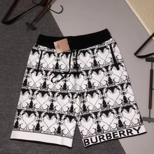 Cheap Burberry Pants For Men #1362650, $$45.00 USD On Burberry Pants