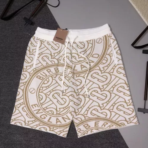 Cheap Burberry Pants For Men #1362651, $$45.00 USD On Burberry Pants