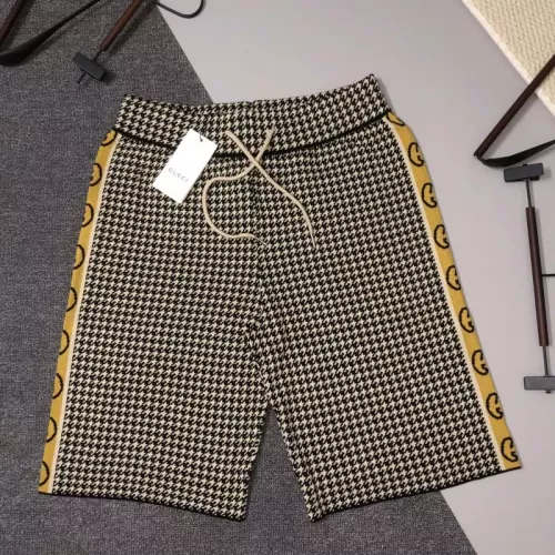 Cheap Gucci Pants For Men #1362654, $$45.00 USD On Gucci Pants
