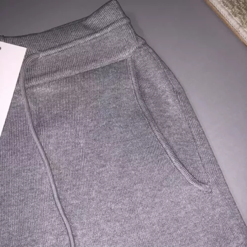 Replica Thom Browne TB Pants For Men #1362656 $45.00 USD for Wholesale