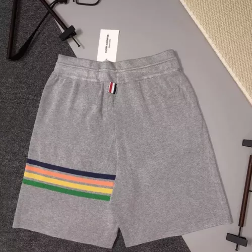 Replica Thom Browne TB Pants For Men #1362656 $45.00 USD for Wholesale