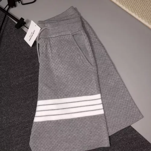Replica Thom Browne TB Pants For Men #1362658 $45.00 USD for Wholesale