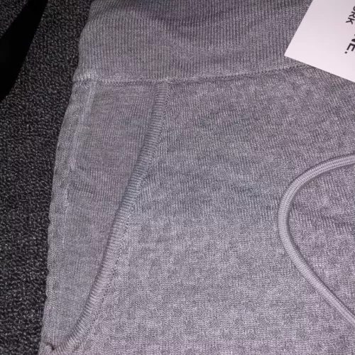 Replica Thom Browne TB Pants For Men #1362658 $45.00 USD for Wholesale