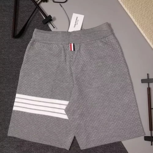 Replica Thom Browne TB Pants For Men #1362658 $45.00 USD for Wholesale