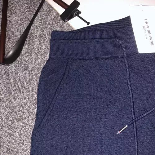 Replica Thom Browne TB Pants For Men #1362659 $45.00 USD for Wholesale