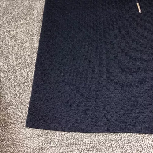 Replica Thom Browne TB Pants For Men #1362659 $45.00 USD for Wholesale
