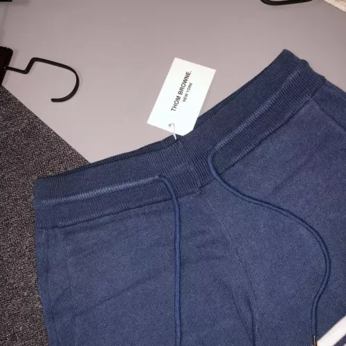 Replica Thom Browne TB Pants For Men #1362662 $45.00 USD for Wholesale