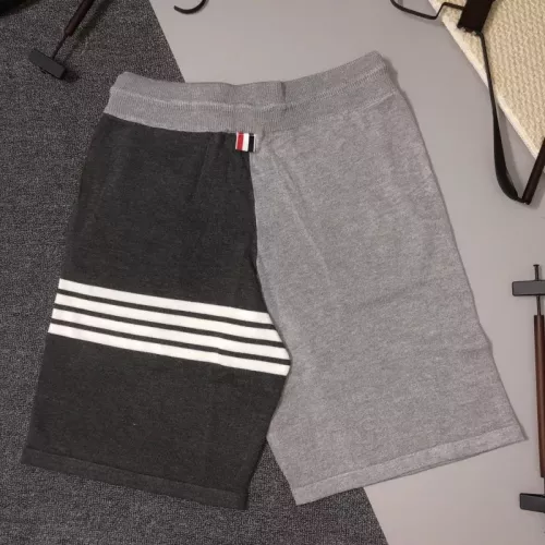 Replica Thom Browne TB Pants For Men #1362664 $45.00 USD for Wholesale