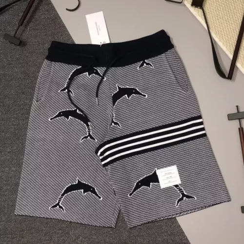 Cheap Thom Browne TB Pants For Men #1362666, $$45.00 USD On Thom Browne TB Pants