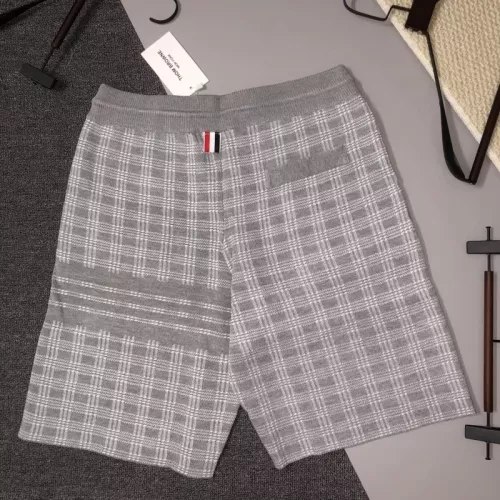 Replica Thom Browne TB Pants For Men #1362667 $45.00 USD for Wholesale