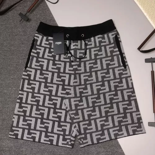 Cheap Fendi Pants For Men #1362672, $$45.00 USD On Fendi Pants