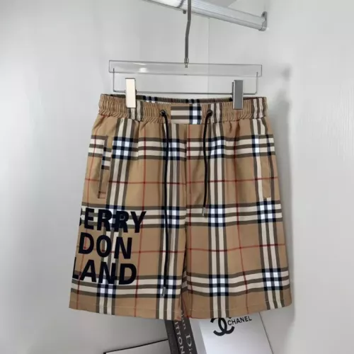 Cheap Burberry Pants For Men #1362713, $$36.00 USD On Burberry Pants
