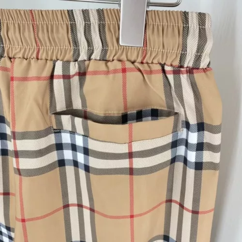 Replica Burberry Pants For Men #1362713 $36.00 USD for Wholesale