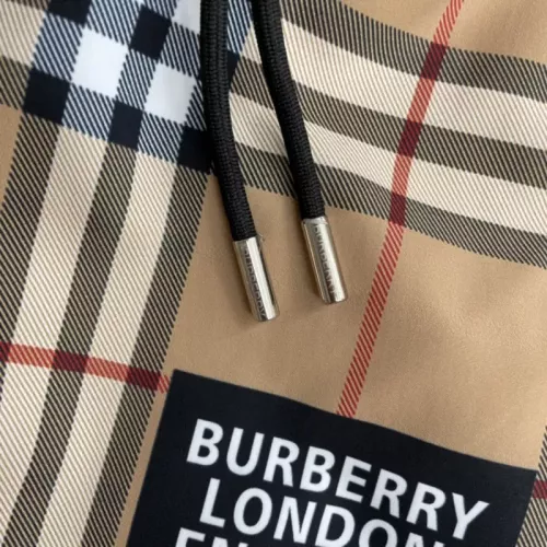 Replica Burberry Pants For Men #1362714 $36.00 USD for Wholesale