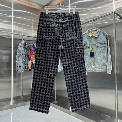 Replica Amiri Jeans For Unisex #1362749 $64.00 USD for Wholesale
