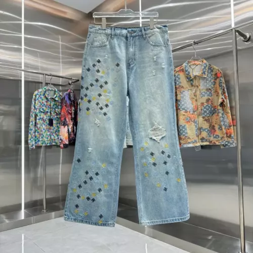 Cheap Amiri Jeans For Unisex #1362752, $$56.00 USD On Amiri Jeans