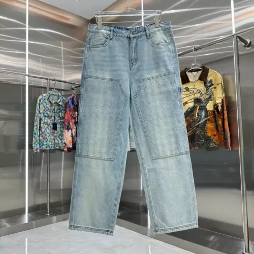 Cheap Amiri Jeans For Unisex #1362753, $$56.00 USD On Amiri Jeans