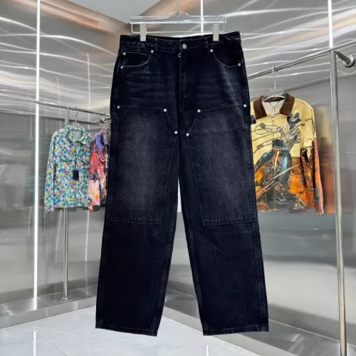 Cheap Amiri Jeans For Unisex #1362754, $$56.00 USD On Amiri Jeans