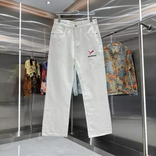Cheap Balenciaga Jeans For Unisex #1362756, $$52.00 USD On Balenciaga Jeans