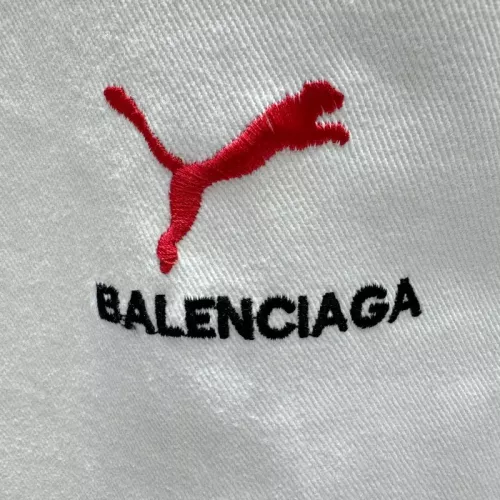 Replica Balenciaga Jeans For Unisex #1362756 $52.00 USD for Wholesale