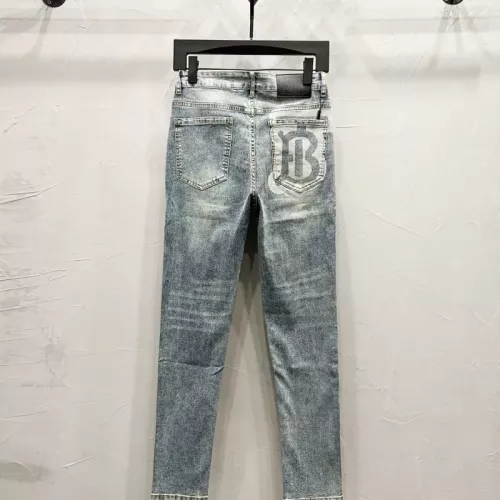 Cheap Burberry Jeans For Unisex #1362765, $$56.00 USD On Burberry Jeans
