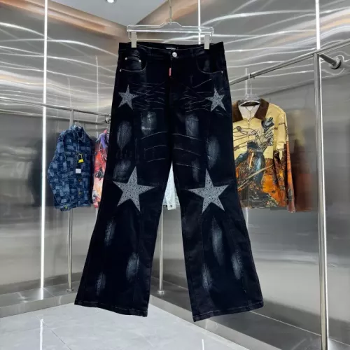 Cheap Dsquared Jeans For Unisex #1362767, $$64.00 USD On Dsquared Jeans