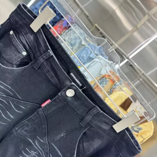 Replica Dsquared Jeans For Unisex #1362767 $64.00 USD for Wholesale