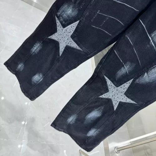 Replica Dsquared Jeans For Unisex #1362767 $64.00 USD for Wholesale