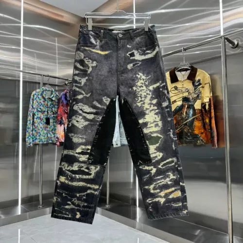 Cheap Givenchy Jeans For Unisex #1362768, $$52.00 USD On Givenchy Jeans