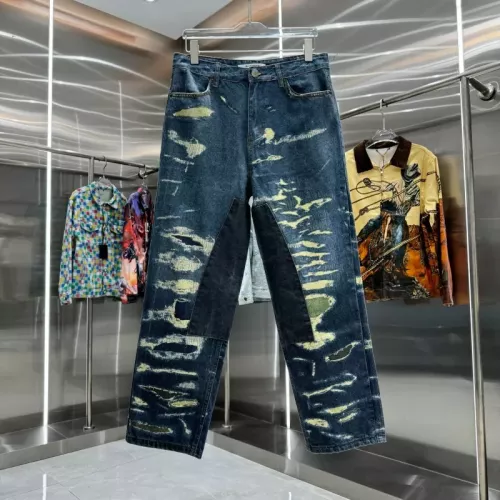 Cheap Givenchy Jeans For Unisex #1362769, $$52.00 USD On Givenchy Jeans